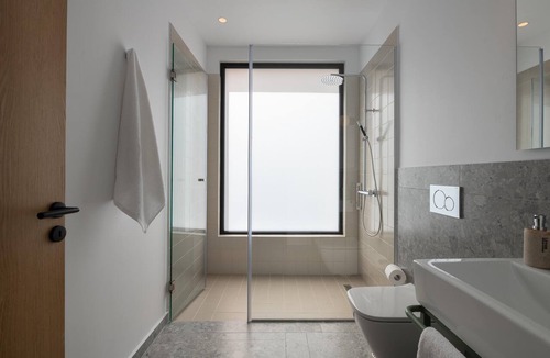 Ialyssos Villa | Nisi Living Concept - Chalki Villa