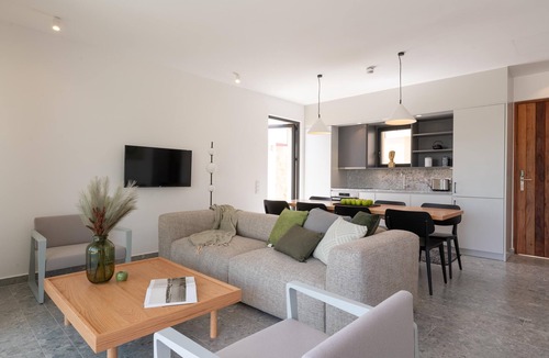 Ialyssos Villa | Nisi Living Concept - Kos Villa