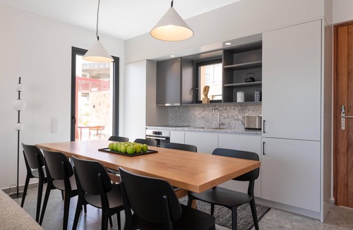 Ialyssos Villa | Nisi Living Concept - Kos Villa