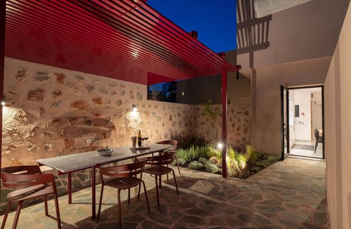 Ialyssos Villa | Nisi Living Concept - Kos Villa