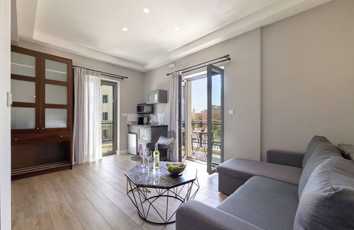 Chania Old City Apartment | Nival Luxury Suites