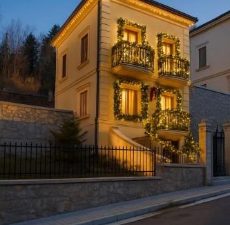 Korce Villa | NN Villa