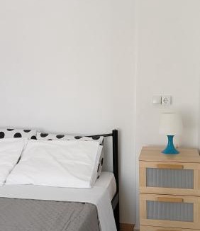 Panagia Apartment | Noèma view house