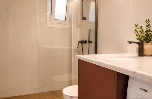 Mavrovouni Apartment | Noéma Mani Boutique Residences