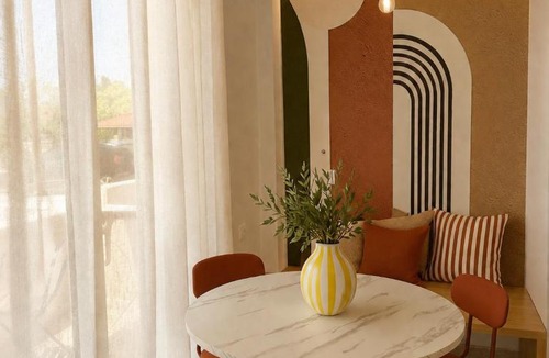 Mavrovouni Apartment | Noéma Mani Boutique Residences