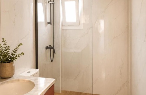 Mavrovouni Apartment | Noéma Mani Boutique Residences