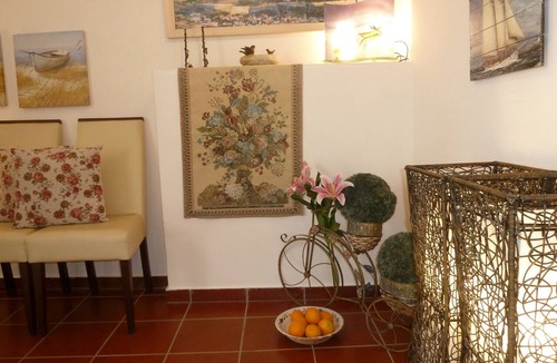Atsipopoulo Apartment | No 8❤️️Boutique Resort 2 BDR Suite - Workspace - Kitchen-Washer-Long Stays