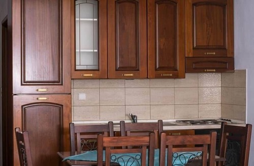 Megalos Prinos Apartment | No5- Kallipso First floor apartment with 2 bedrooms