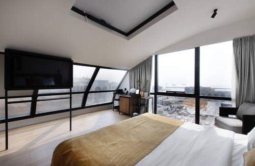 Ladadika Hotel | Noa Hotel