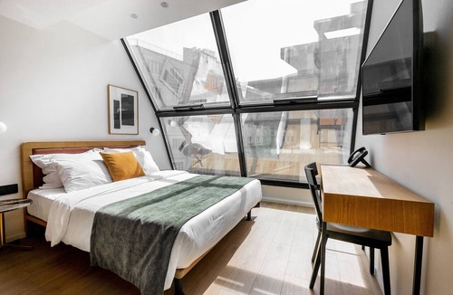 Ladadika Hotel | Noa Hotel