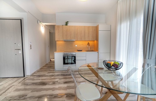 Loutra Oraias Elenis Apartment | Noa Mare