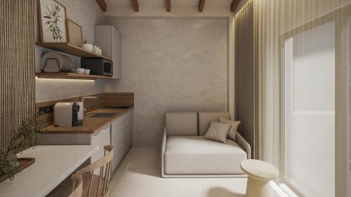 Fanari Apartment | NOEMA Fanari