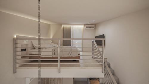 Fanari Apartment | NOEMA Fanari