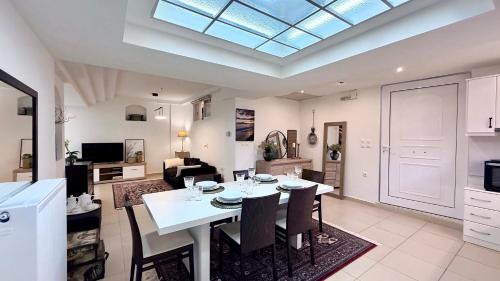 Paralia Vergas Apartment | Noera