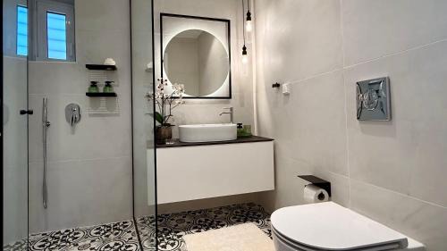 Paralia Vergas Apartment | Noera