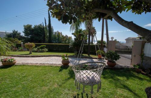 Paralia Vergas Apartment | Noera