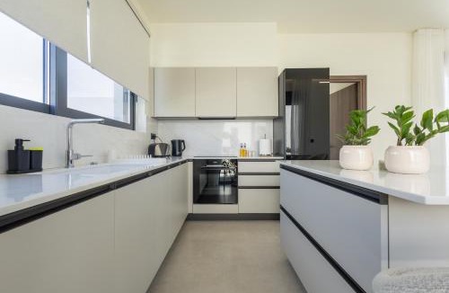 Petaloudes Villa | Noera Villas