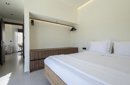 Petaloudes Villa | Noera Villas