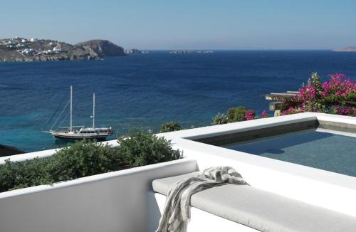 Agios Ioannis Hotel | Noima Boutique Hotel Mykonos