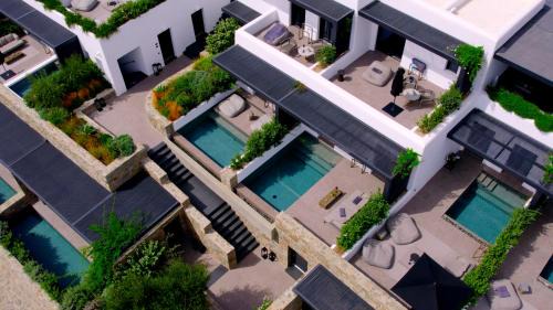 Agios Ioannis Hotel | Noima Boutique Hotel Mykonos