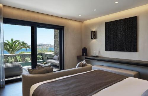 Agios Ioannis Hotel | Noima Boutique Hotel Mykonos