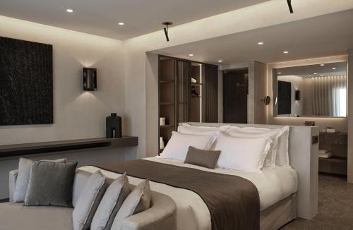 Agios Ioannis Hotel | Noima Boutique Hotel Mykonos