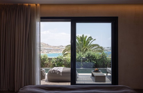 Agios Ioannis Hotel | Noima Boutique Hotel Mykonos