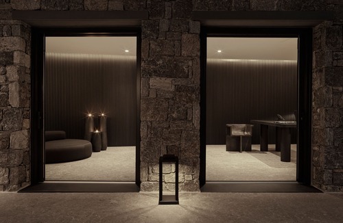 Agios Ioannis Hotel | Noima Boutique Hotel Mykonos