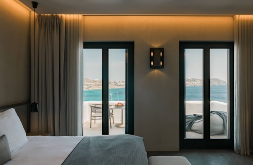 Agios Ioannis Hotel | Noima Boutique Hotel Mykonos