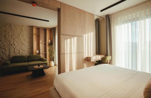 Mejë Hotel | Noir Hotel