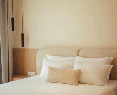 Mejë Hotel | Noir Hotel