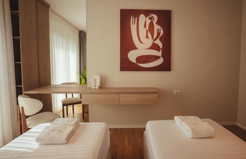Mejë Hotel | Noir Hotel