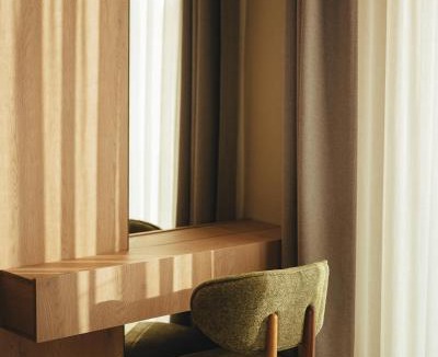 Mejë Hotel | Noir Hotel