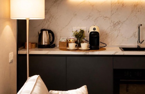 Tirana Apartment | NOMA APARTMENTS Tirana