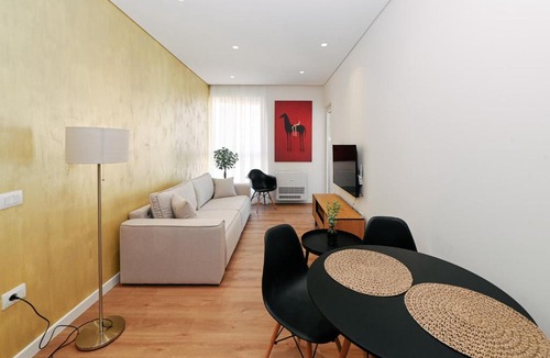 Tirana Apartment | NOMA APARTMENTS Tirana
