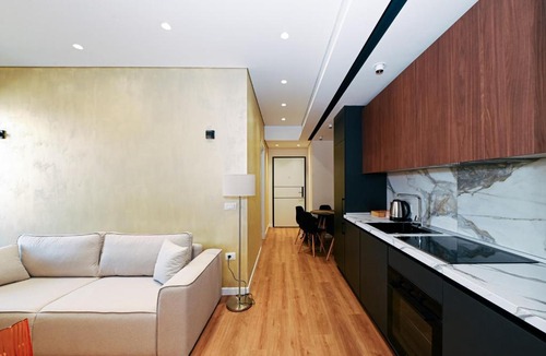 Tirana Apartment | NOMA APARTMENTS Tirana