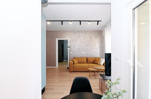 Tirana Apartment | NOMA APARTMENTS Tirana