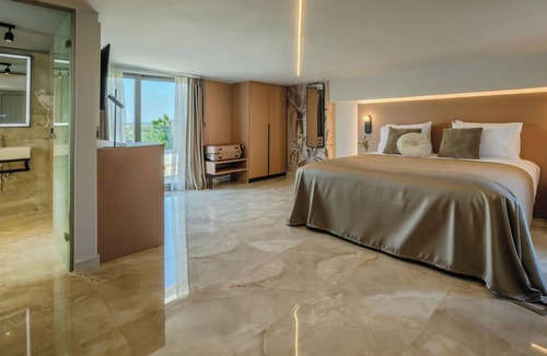 Spata-Artemida Hotel | Noma Smart Property by Airstay