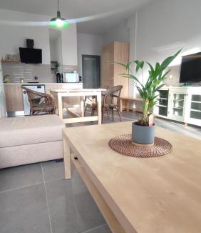 Pythagorio Apartment | Nomad apartment