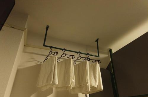 Çagllavicë Hostel | Nomad Hostel