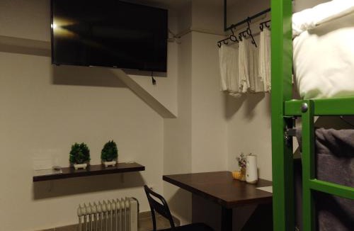 Çagllavicë Hostel | Nomad Hostel
