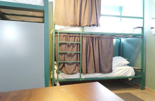 Çagllavicë Hostel | Nomad Hostel