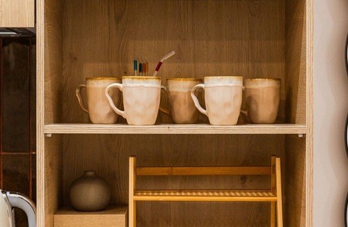 Dhermi Apartment | NooN Apartment Sofo Duni | Beachside Studio in Dhërmi by PikHost