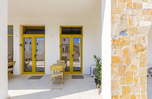 Dhermi Apartment | NooN Properties 2 | Beachside Studio in Dhërmi by PikHost