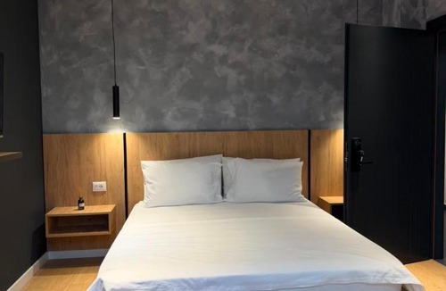 Koplik Hotel | NOOR Boutique Hotel