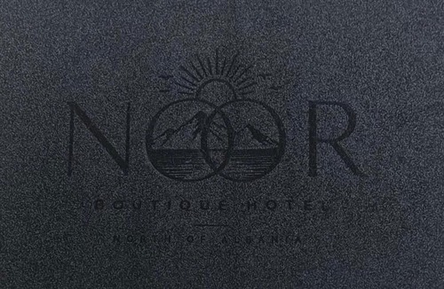 Koplik Hotel | NOOR Boutique Hotel