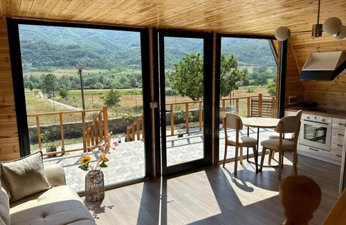 Sinje Ski Chalet | Nora's Chalet