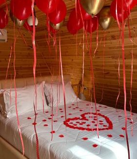 Sinje Ski Chalet | Nora's Chalet