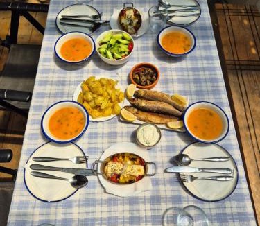 Shkoder County House | Norral shelter 1