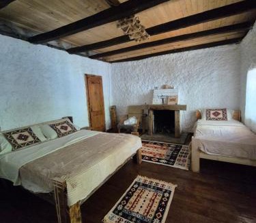 Shkoder County House | Norral shelter 1